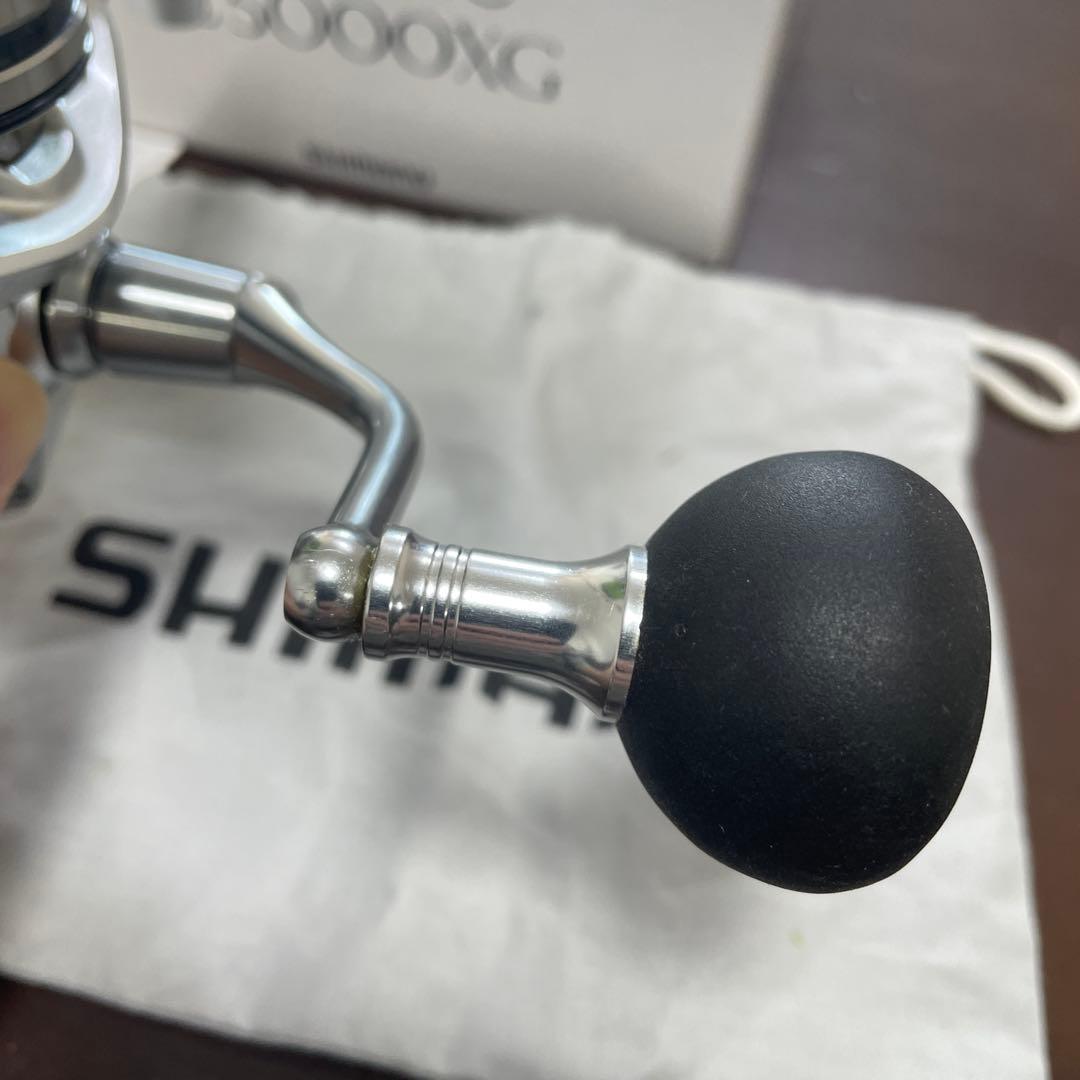 SHIMANO ストラディック C5000XG STRADIC