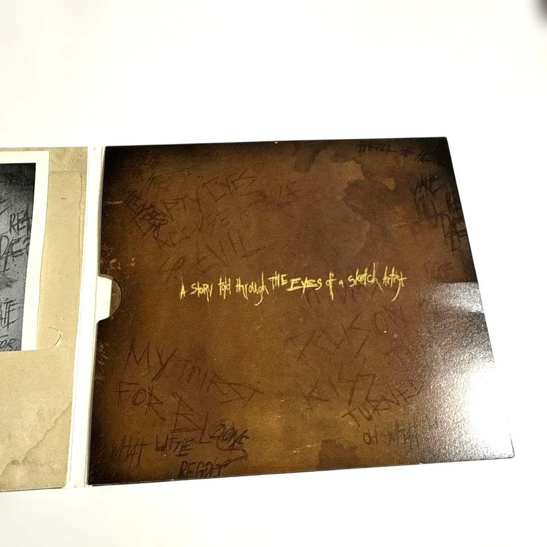 洋楽 ALESANA / THE EMPTINESS