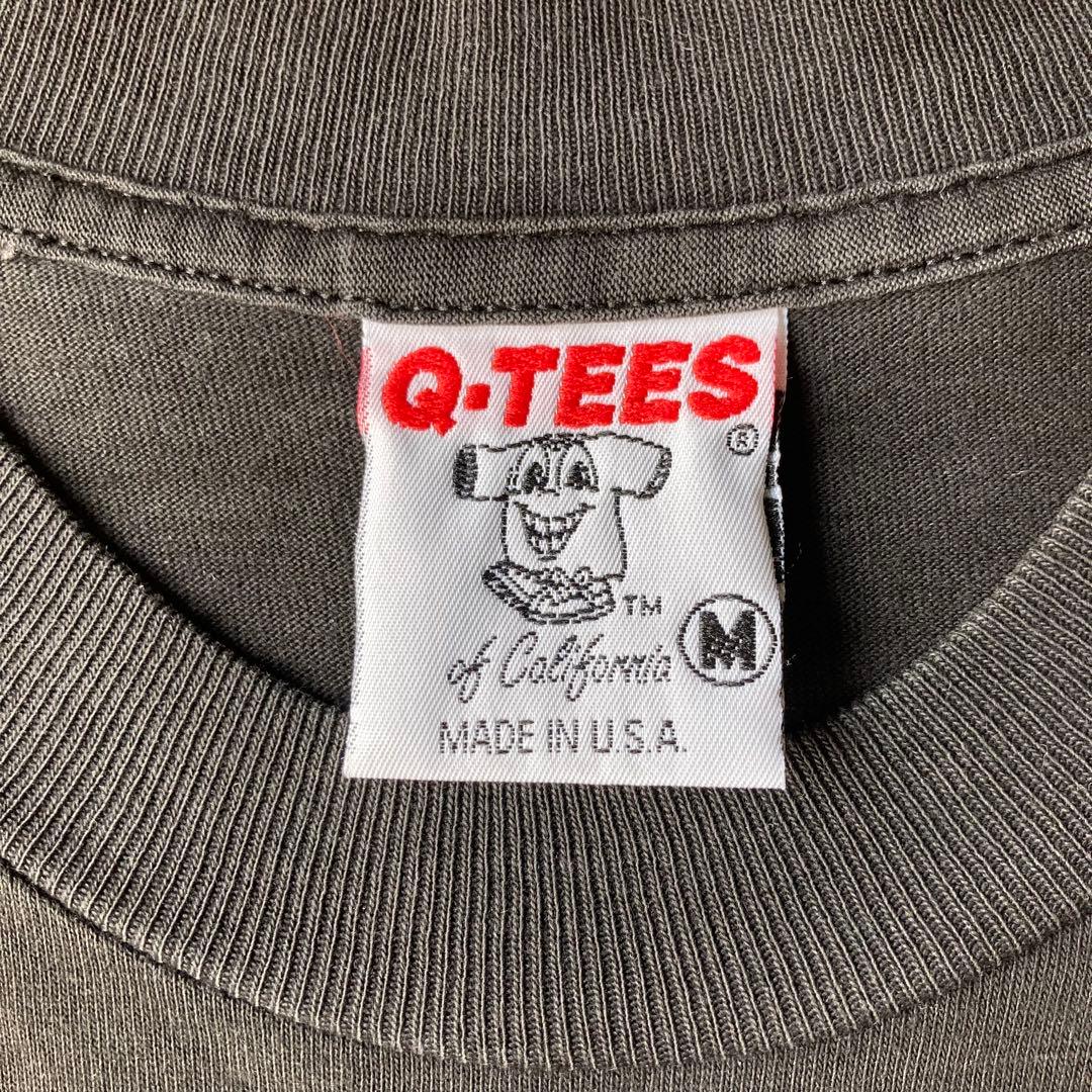 90s \"WES MONTGOMERY \" gear.inc ジャズTシャツ