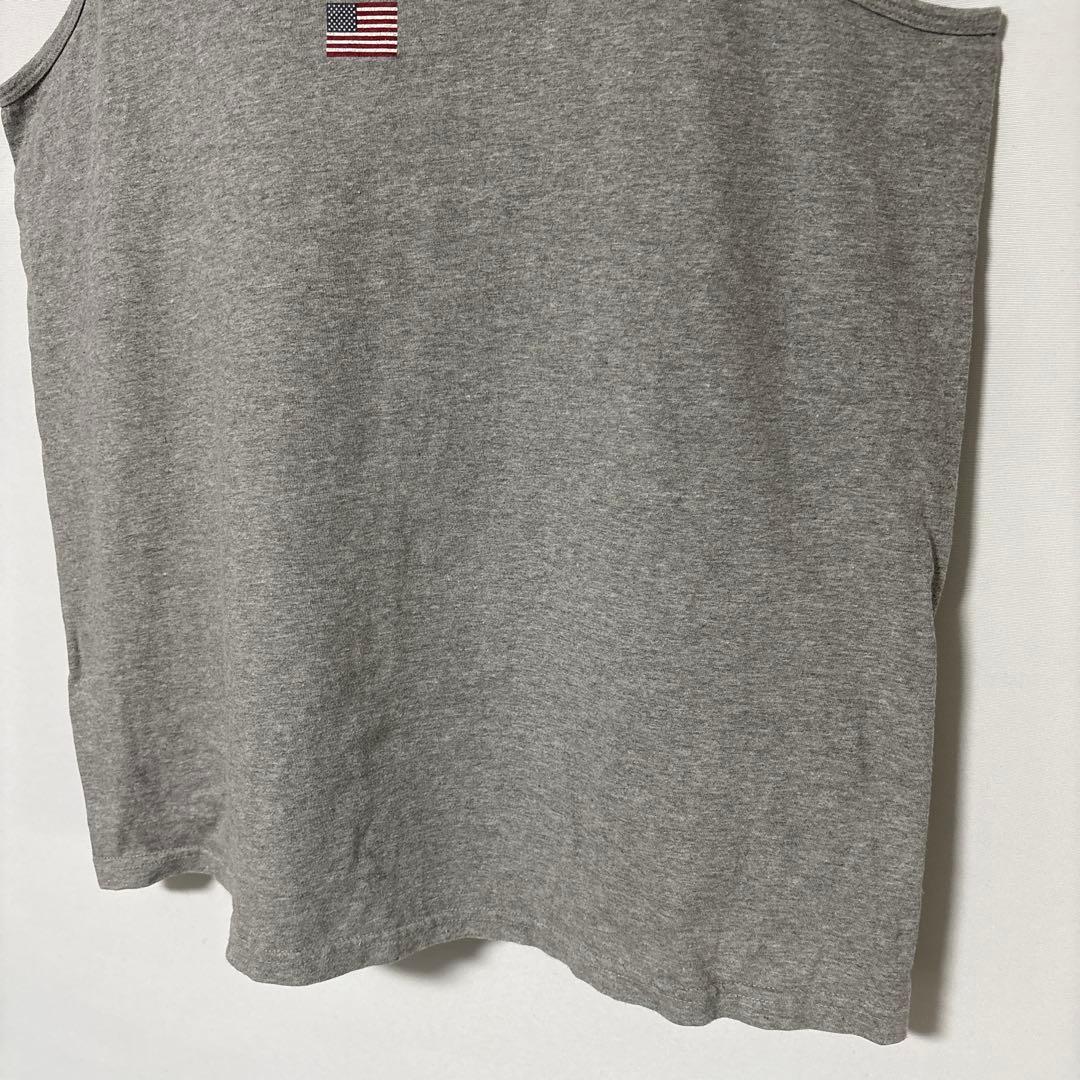 90s POLO SPORT ポロスポーツ ラルフローレン タンクトップ