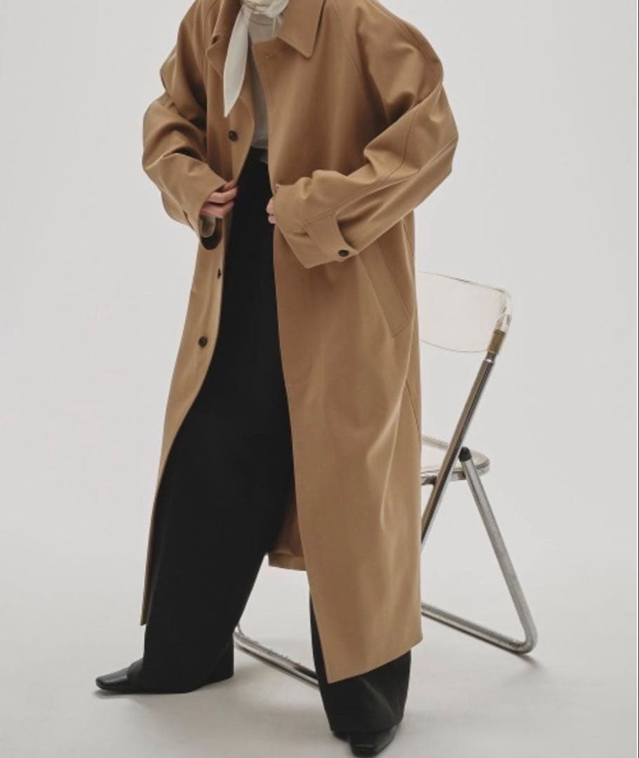 TODAYFUL コート　36inc