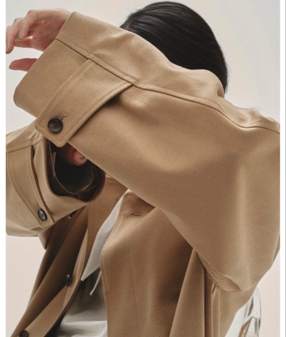 TODAYFUL コート　36inc
