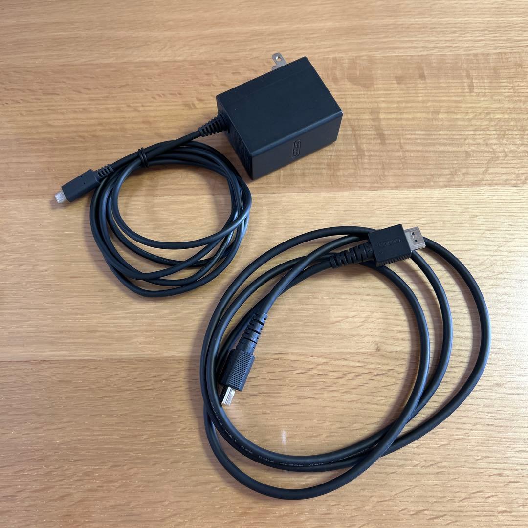 ニンテンドースイッチ Nintendo Switch バッテリー強化版　グレー