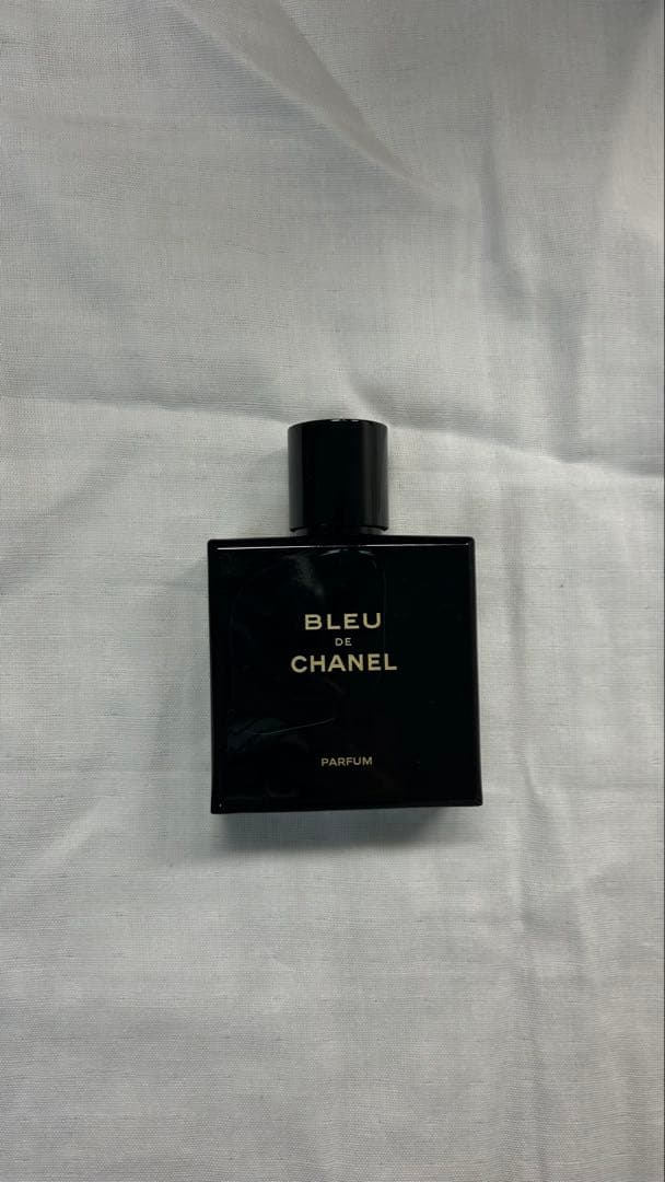 CHANEL ブルードゥ シャネル パルファム