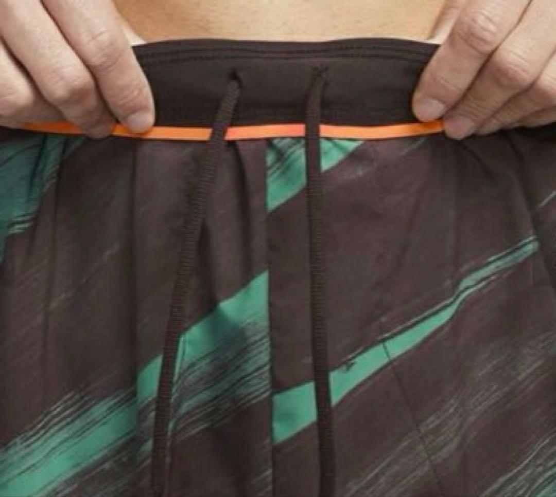 ★美品！NIKE DF SCウーブン　トレーニングウェア上下セット　Ｌ　ブラウン
