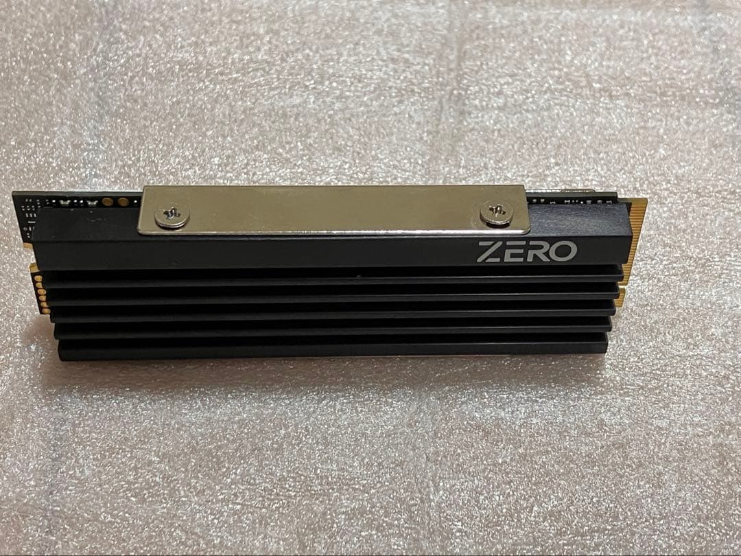 【開封未使用】HIKSEMI FUTURE 2048GB/2TB SSD