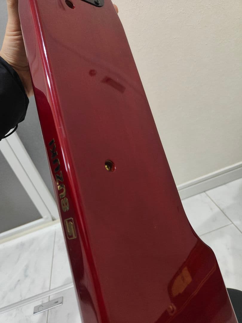 【良品】スズキ　電気 大正琴　蘭 ソプラノ SUZUKI エレキ②