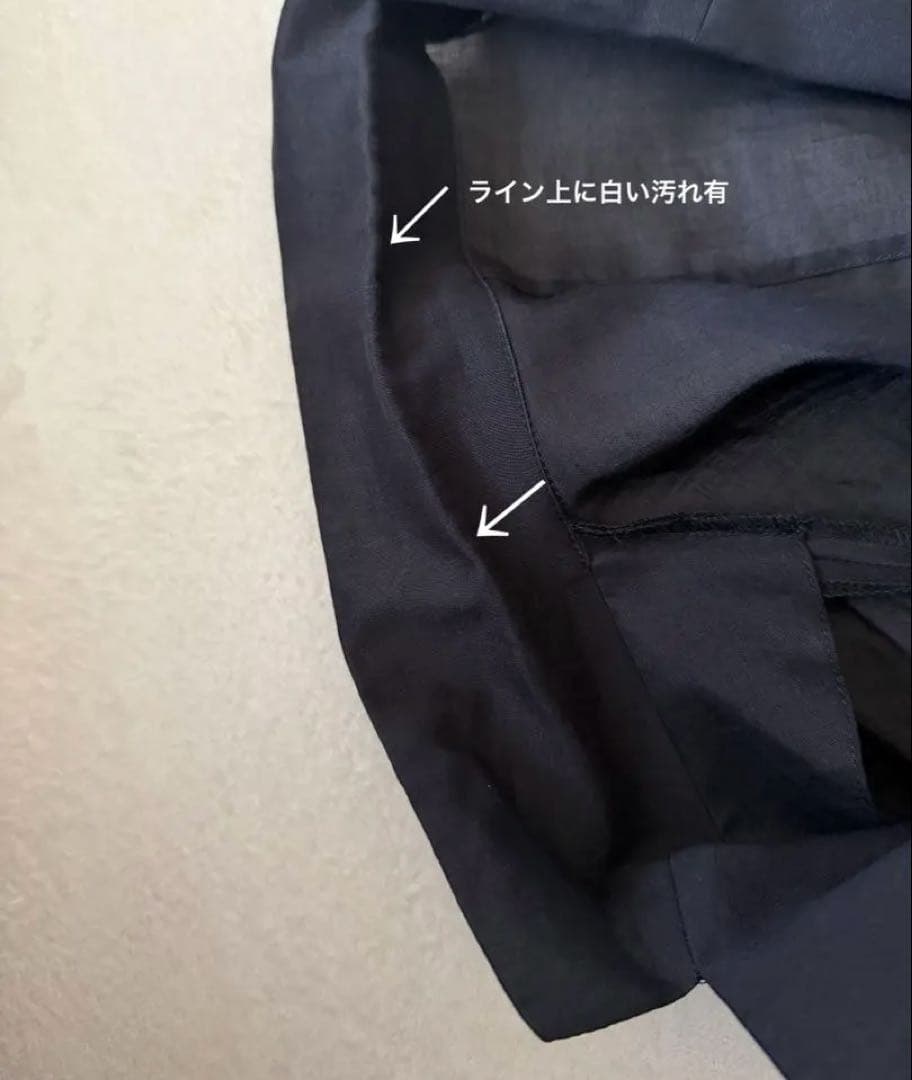Loungedress ラウンジドレス シアーテーラードジャケット