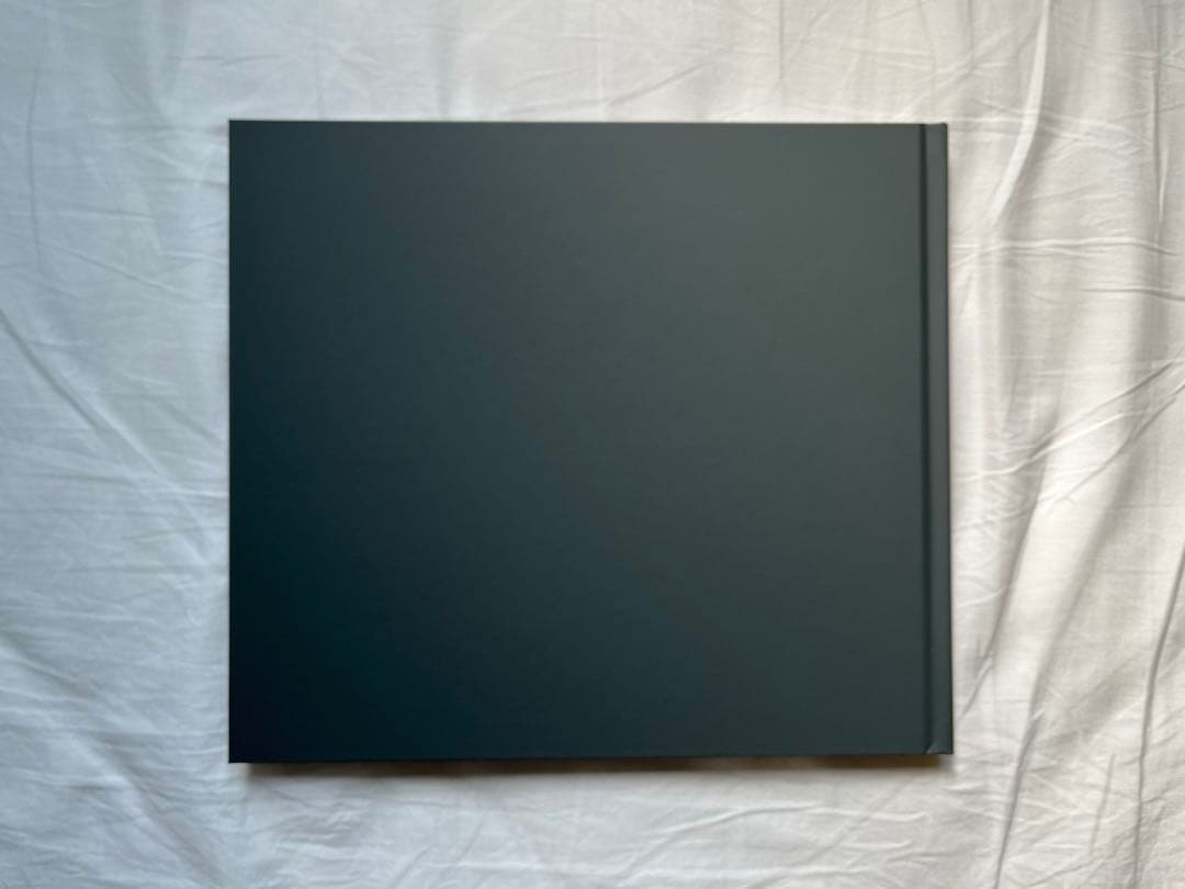 アート・デザイン・音楽 VISUAL SPACES OF TODAY by Andreas Gursky