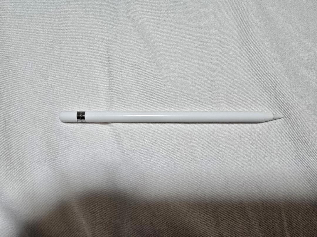 iPad (第7世代) ApplePencil付 Cellularモデルシルバー