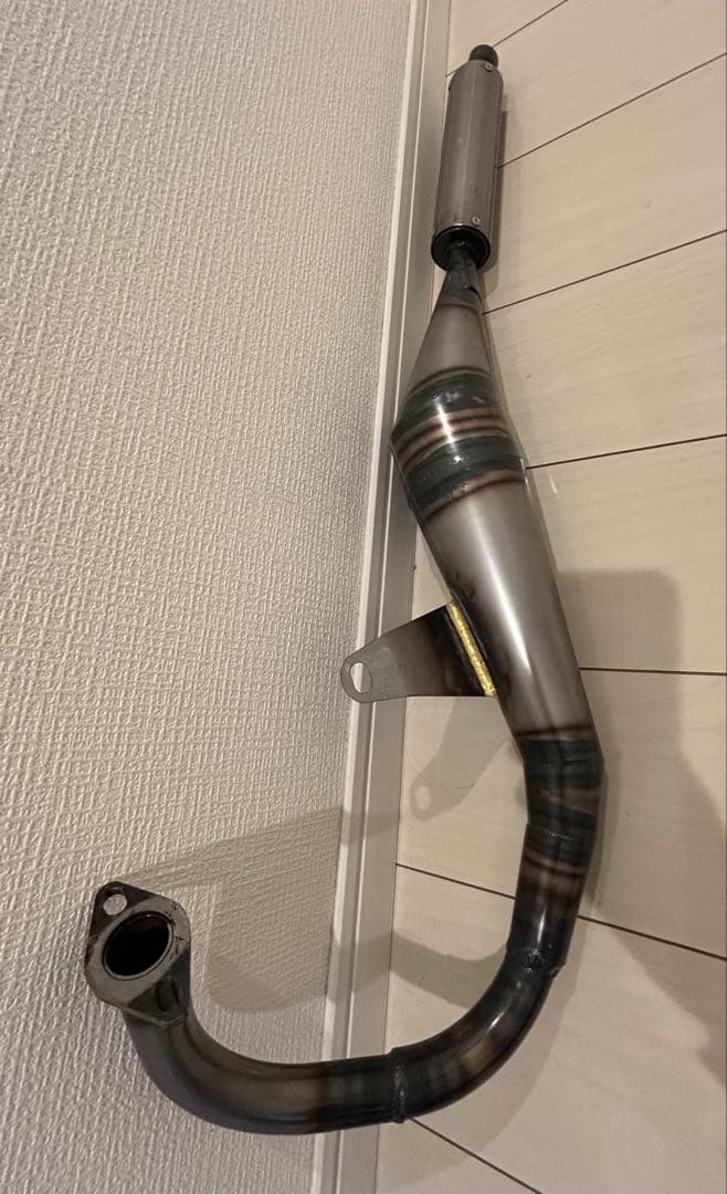 dj1チャンバー