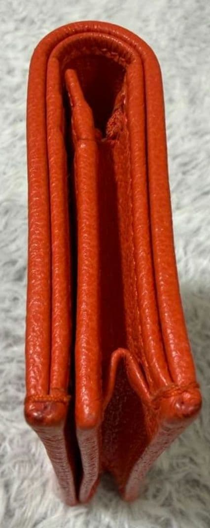 GUCCI 2つ折り財布 ミニウォレット