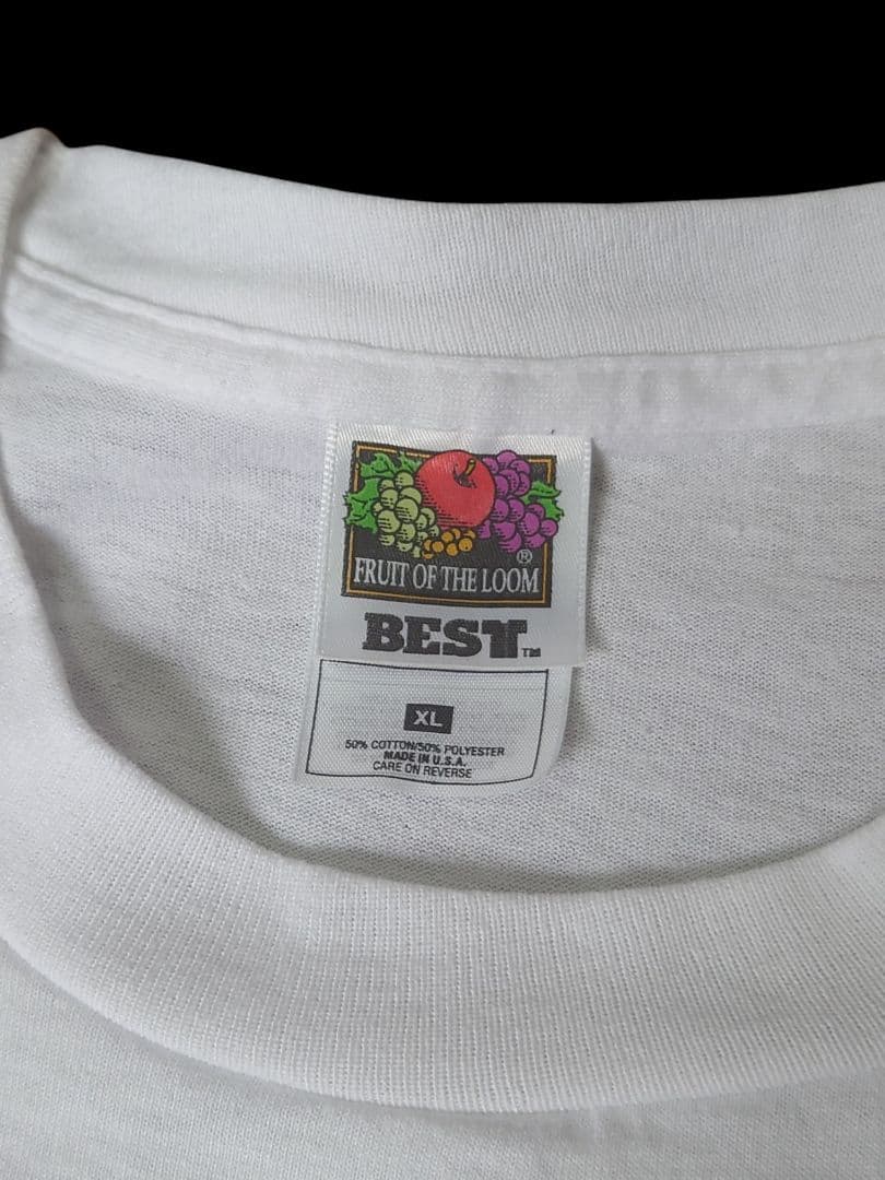 90s　Ozzy Osbourne　オジーオズボーン　 Tシャツ 　XL　USA