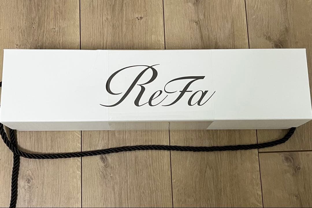 【トトロん】ReFa リファ カールアイロン プロ 26mm 正規品
