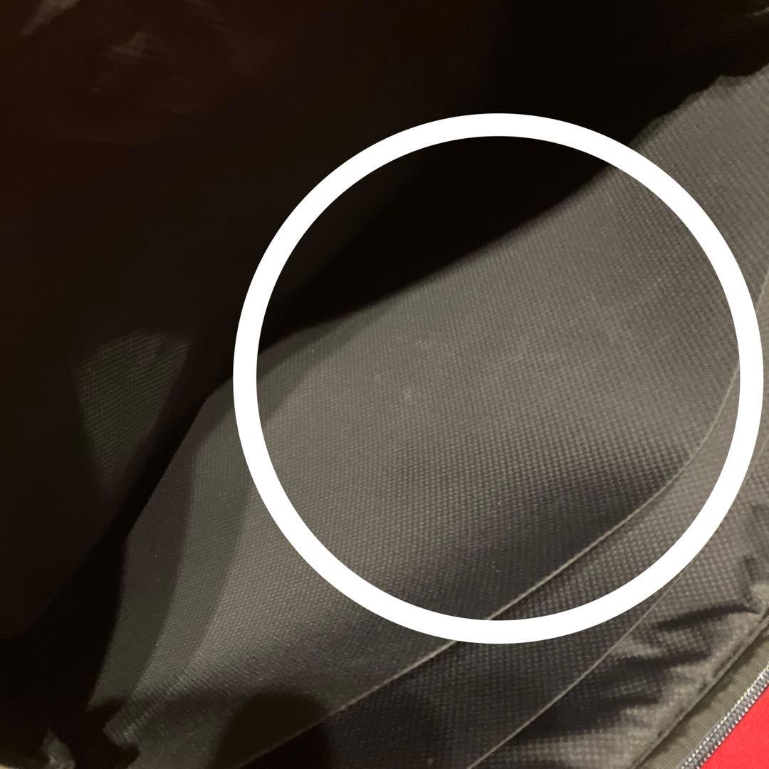 新品未使用　ノースフェイス　シャトルドキュメントホルダー　パソコン