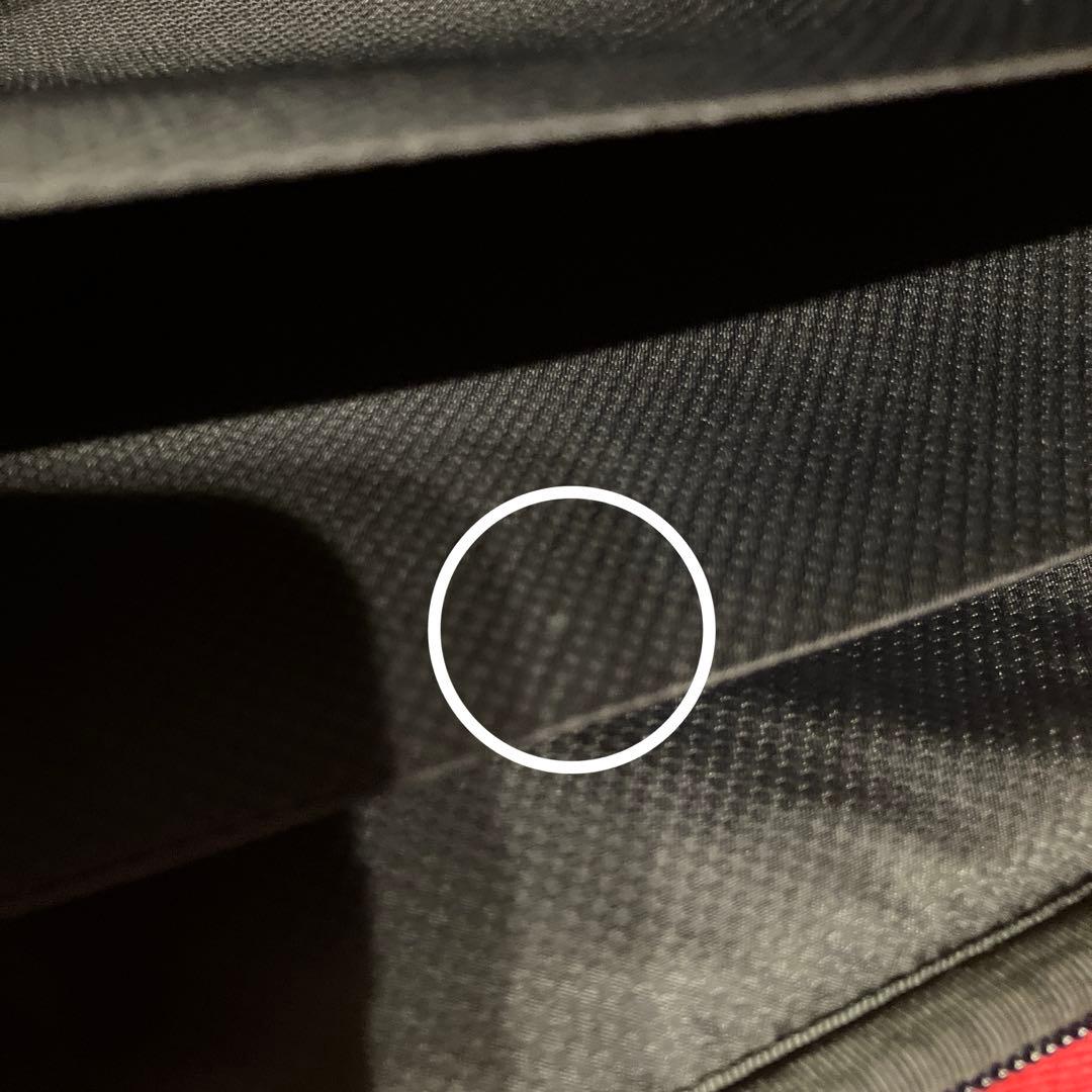 新品未使用　ノースフェイス　シャトルドキュメントホルダー　パソコン