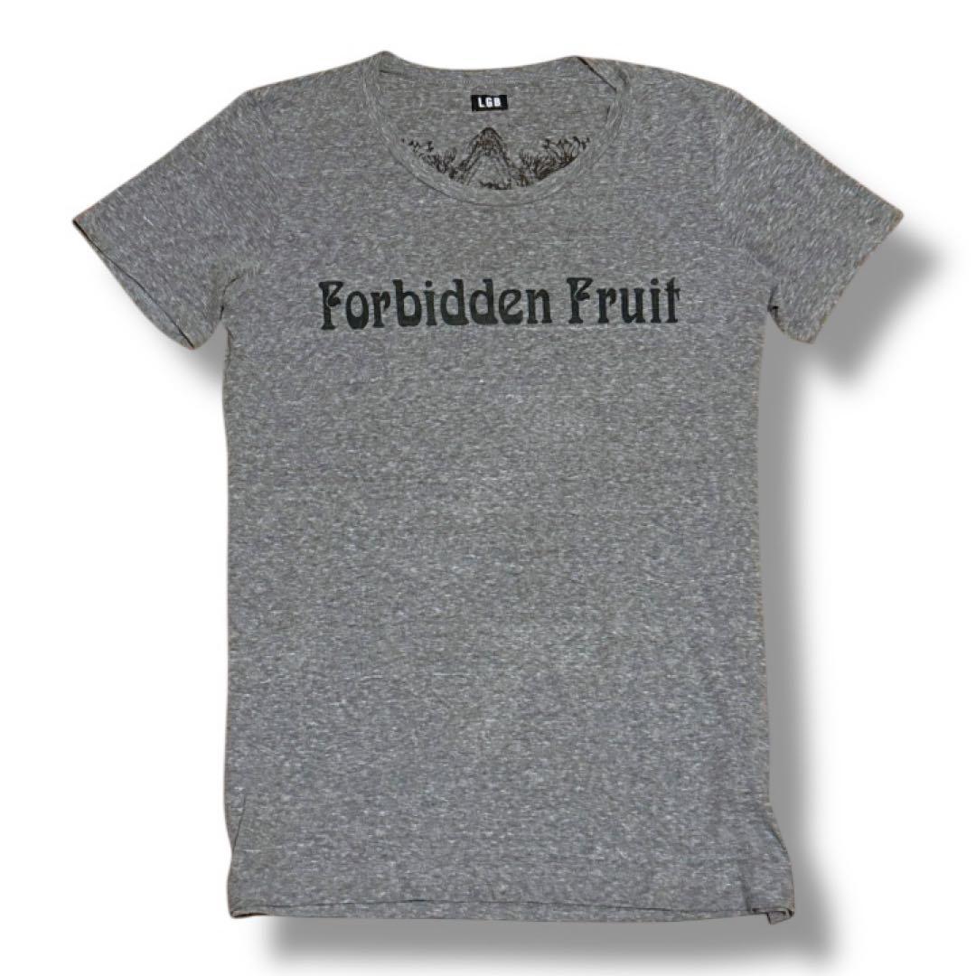 希少 LGB Forbidden Fruit Tシャツ サイズ1 エルジービー