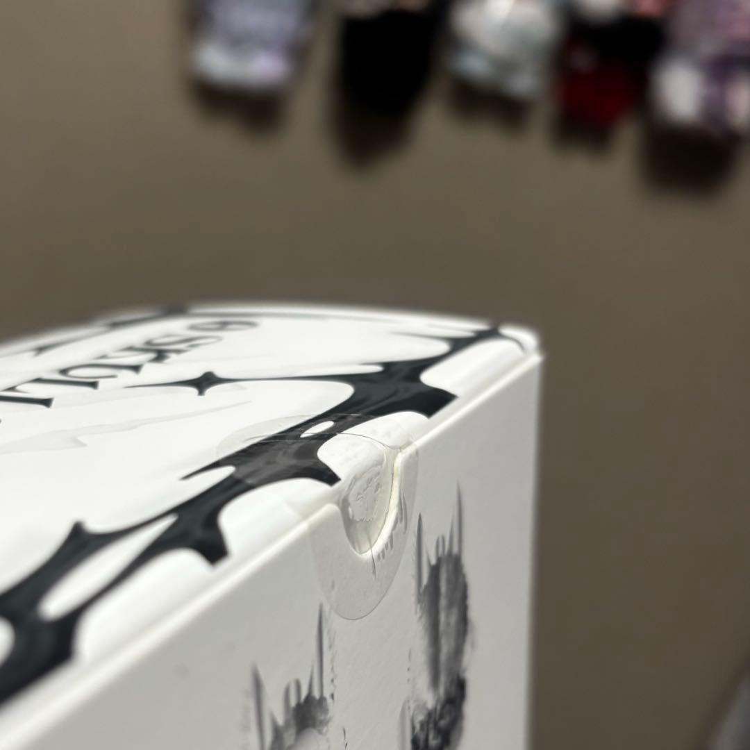 【正規品】SKULLPANDA XG コラボ 日本限定 スカルパンダ