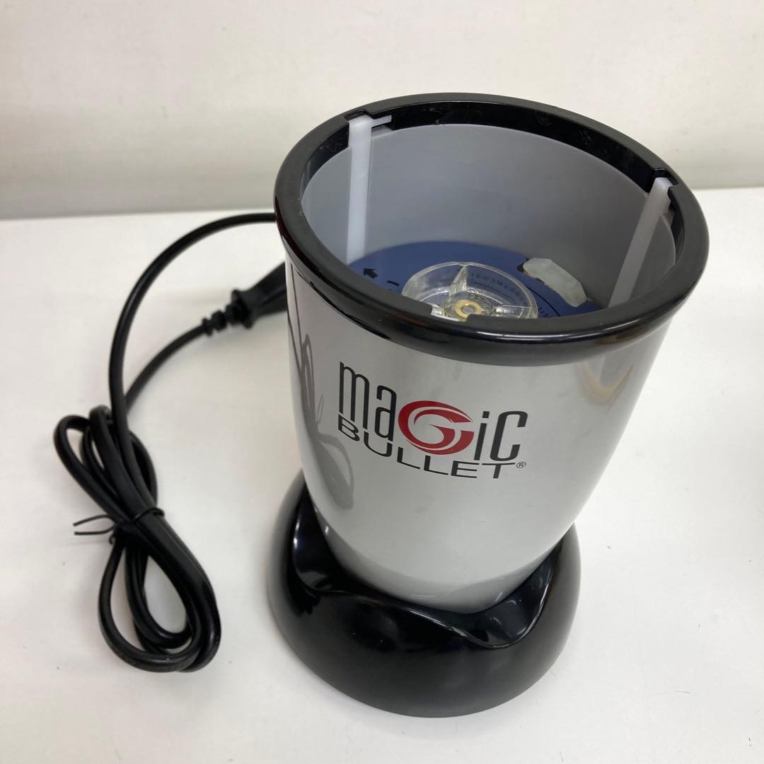 B175-45 マジックブレットデラックス　MB1001BJ 美品