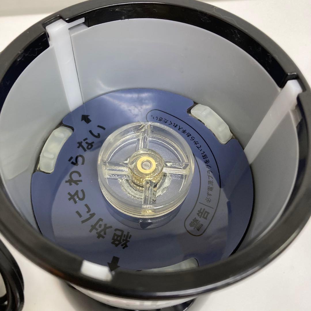 B175-45 マジックブレットデラックス　MB1001BJ 美品