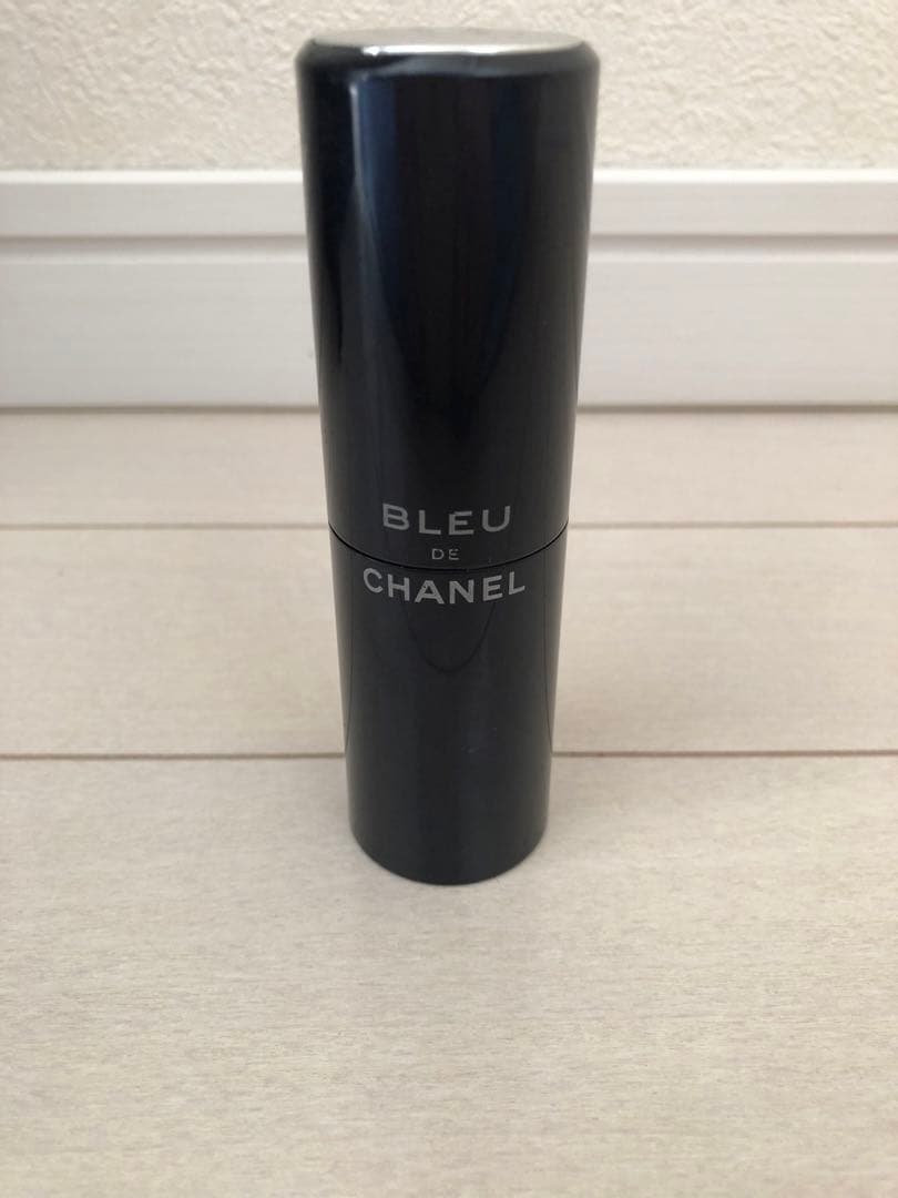 【国内正規品】BLEU DE CHANEL ブルードゥシャネル　3本セット
