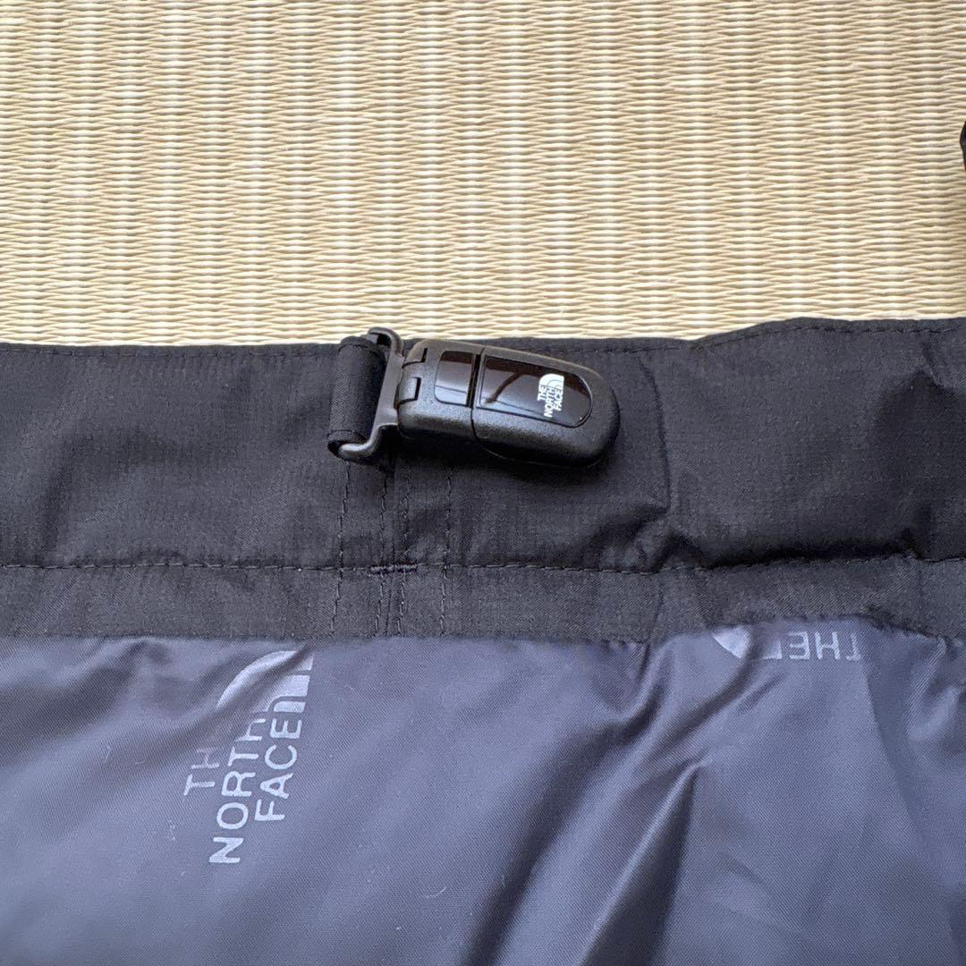 THE NORTH FACE ノースフェイス ベビー マルチシェルブランケット