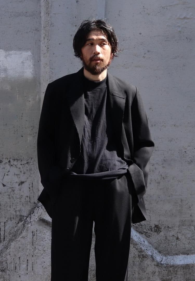 Lea Boberg R.P.L BLAZER セットアップ