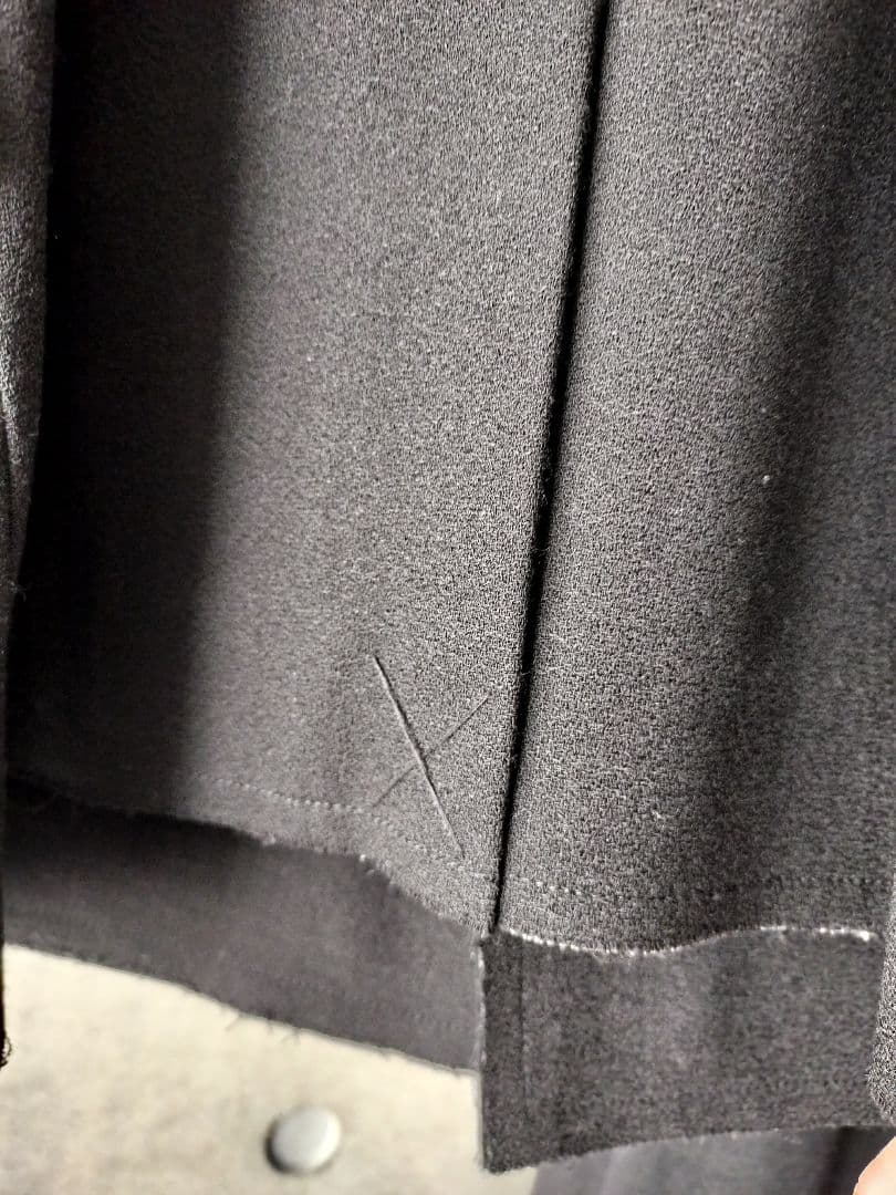 Lea Boberg R.P.L BLAZER セットアップ