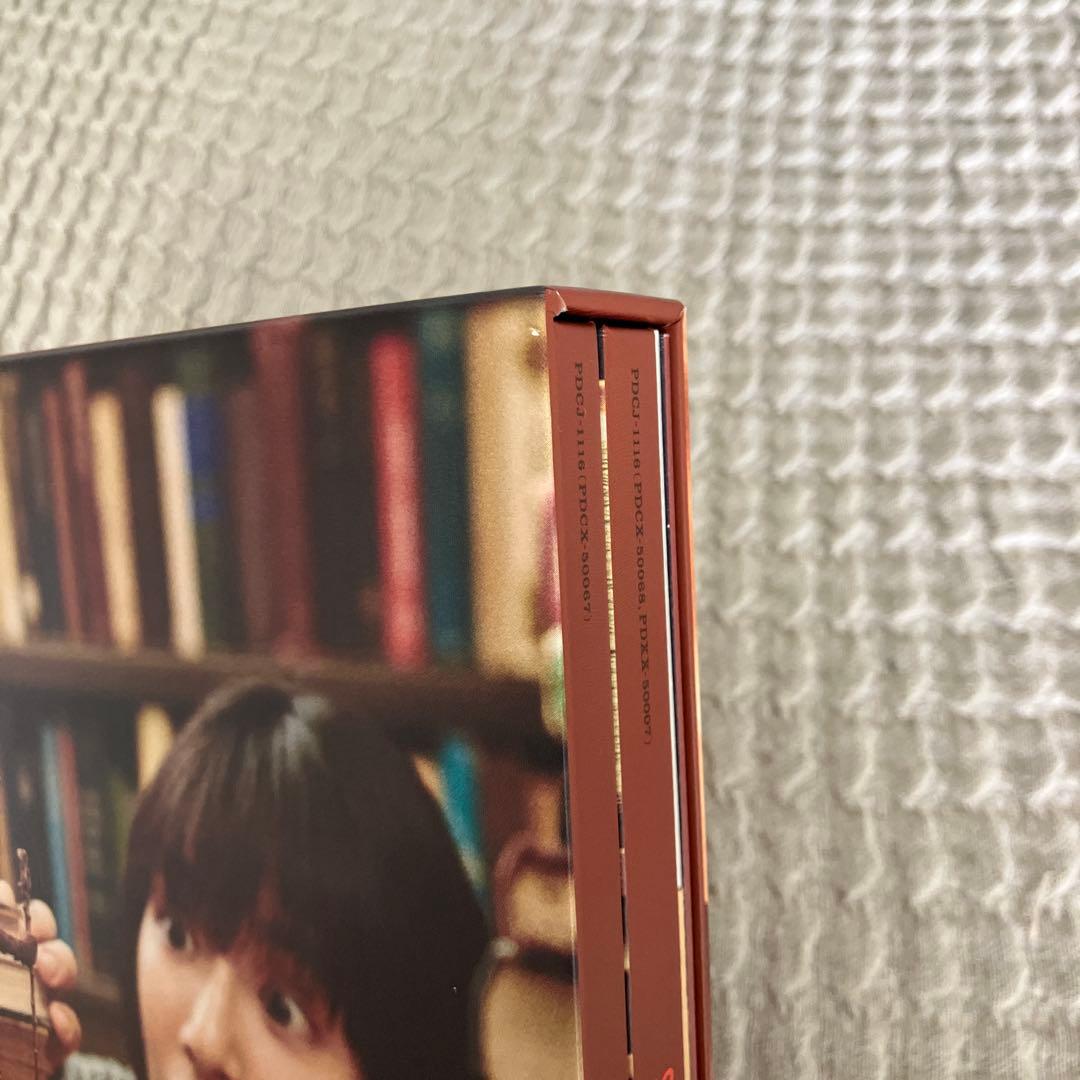 スピッツ 見っけ デラックスエディション3枚組(cd2枚+Blu-ray1枚)