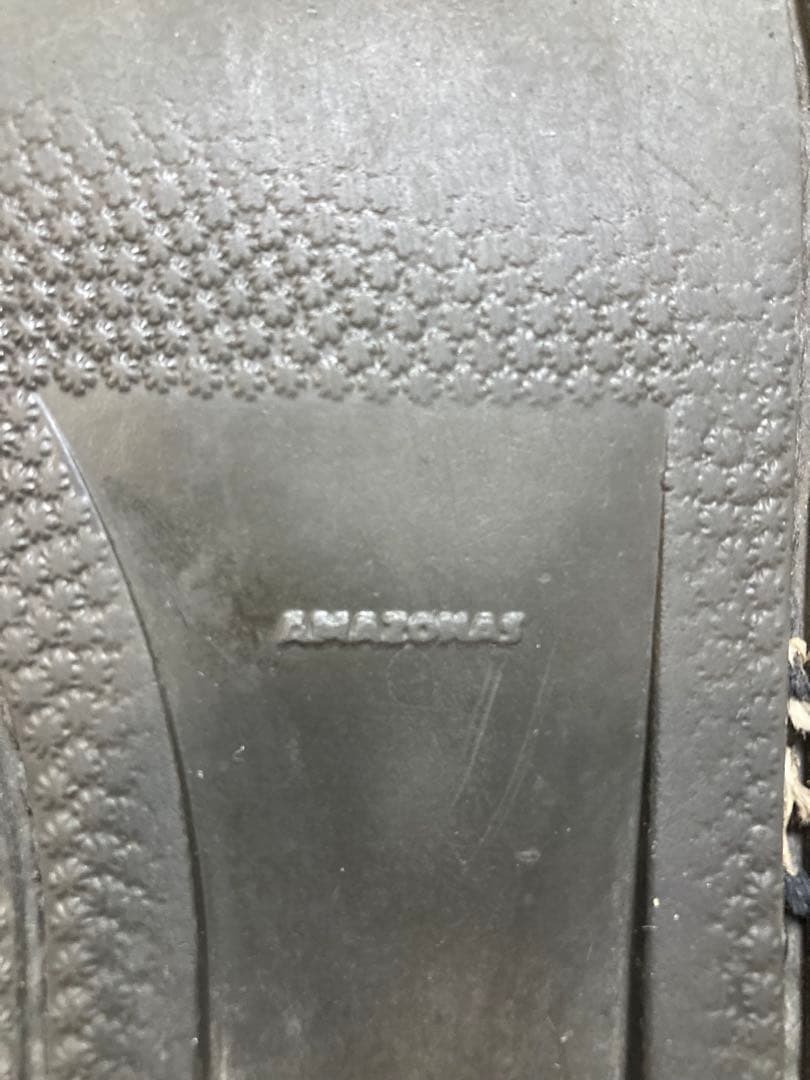 QUODDYTRAILMOCCASIN BLUCHER クオディトレイルモカシン