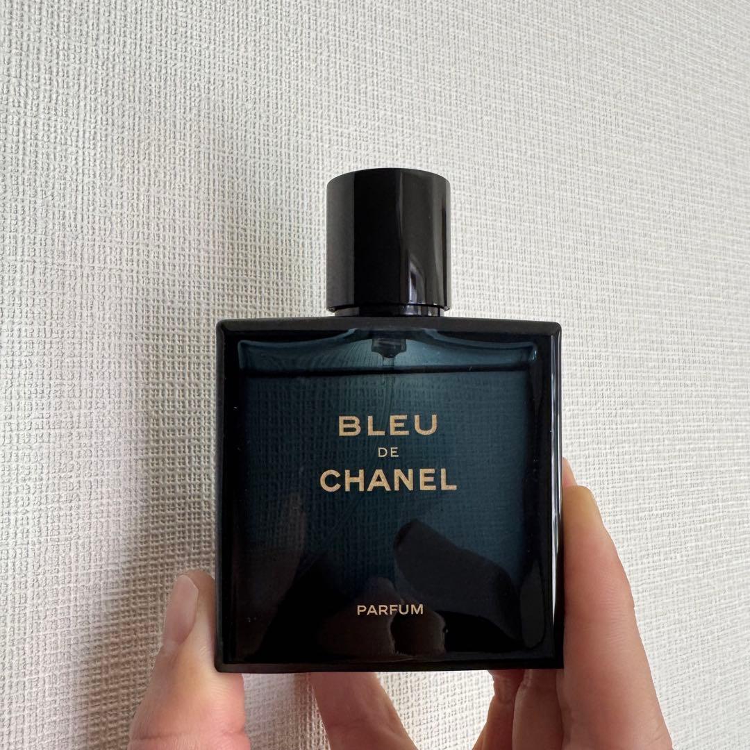 BLEU DE CHANEL パルファム 50mL ブルードゥシャネル