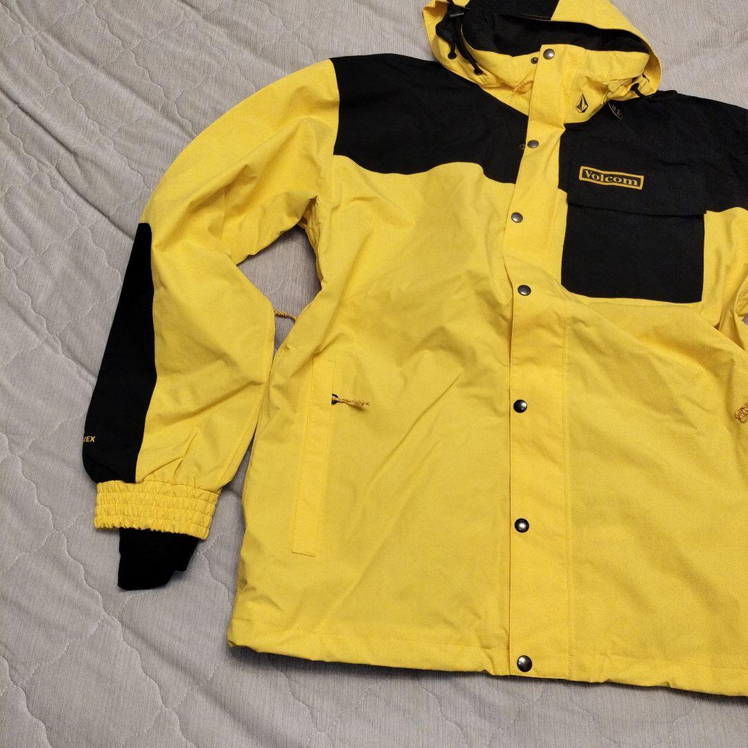 volcom メンズ スノーボード xl