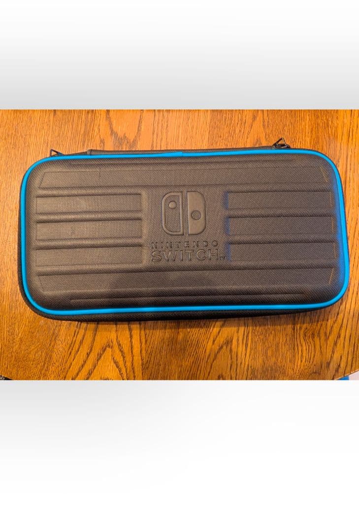 【美品】Nintendo Switch Lite 本体 ブラック（ケース付き）