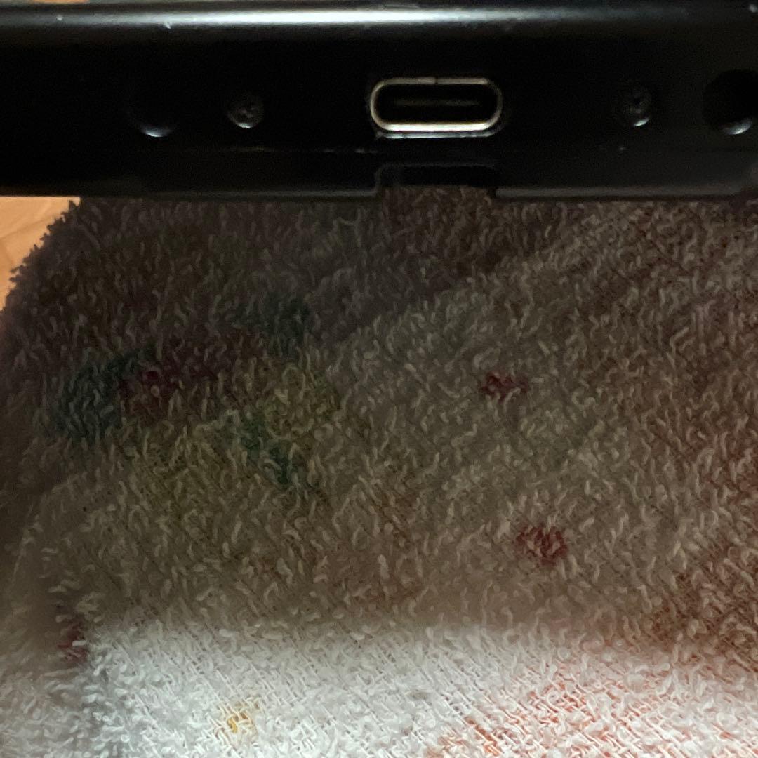 Nintendo Switch ジャンク品
