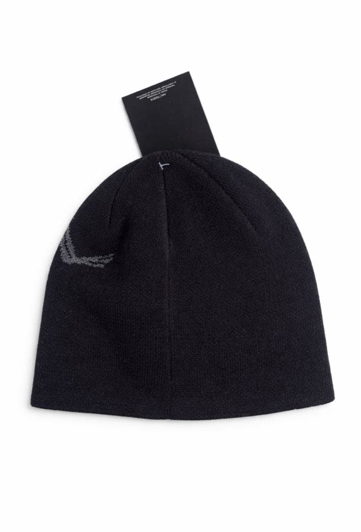 ARC’TERYX Bird Head Toque ビーニー 黒