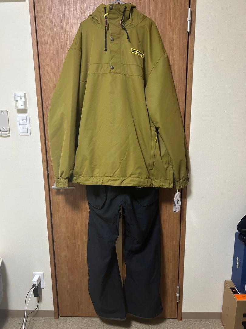 栗まんじゅうさん専用　ビブパンツのみ