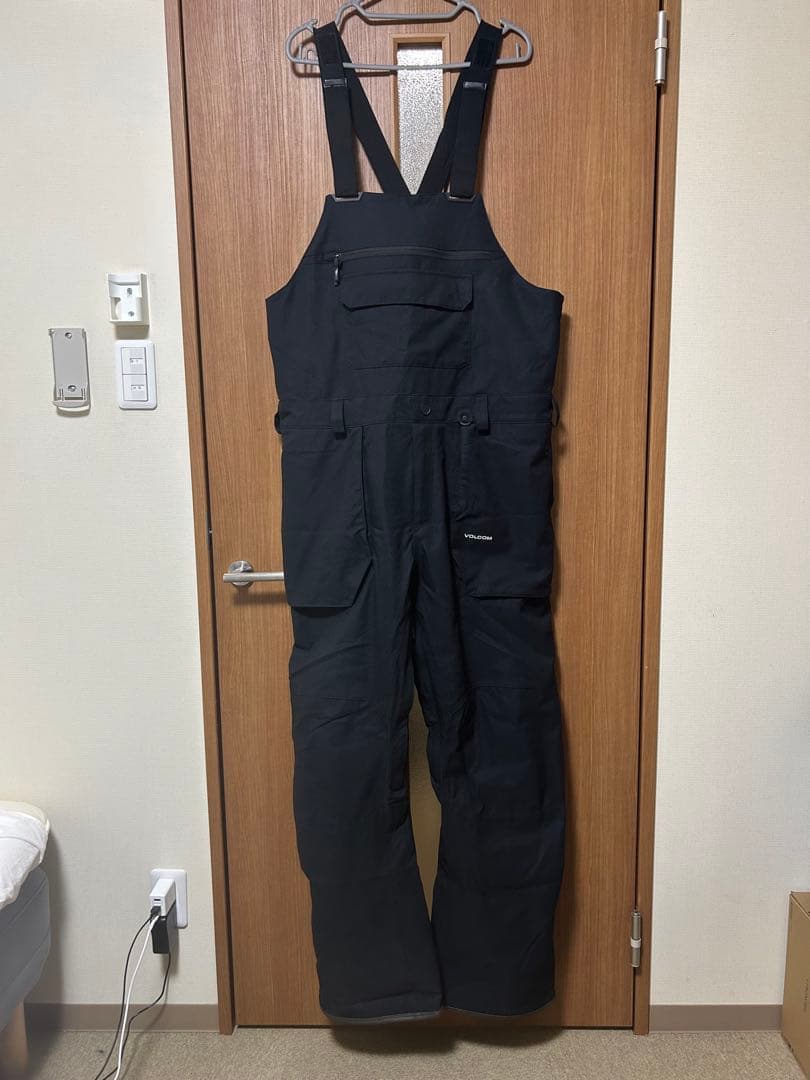 栗まんじゅうさん専用　ビブパンツのみ