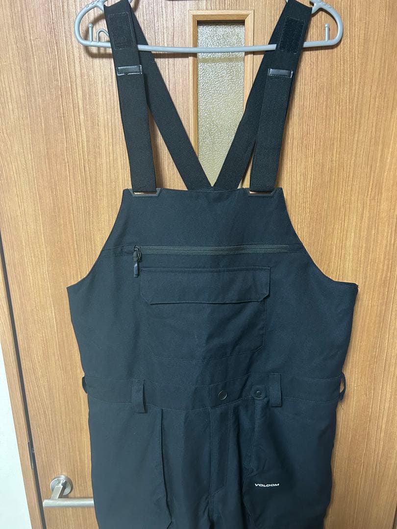 栗まんじゅうさん専用　ビブパンツのみ