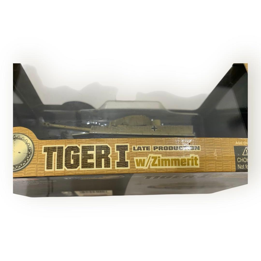 1/72ドラゴンアーマー 5台セット タイガーI，M1A1HA等まとめ売り