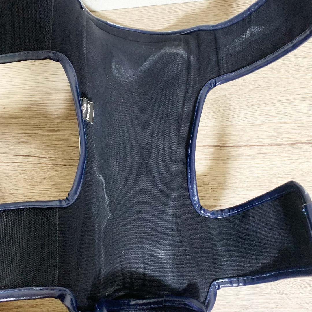 【レガース 】Venum 脛あて Lサイズ ブラック スネパッド