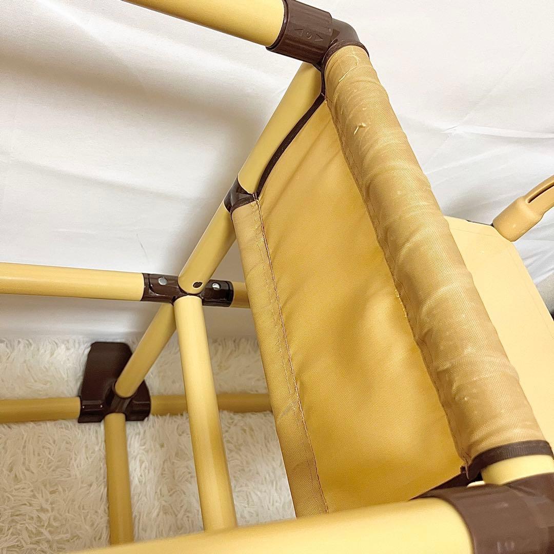 【良品】かんたんおりたたみ 2段ジム ロングスロープ