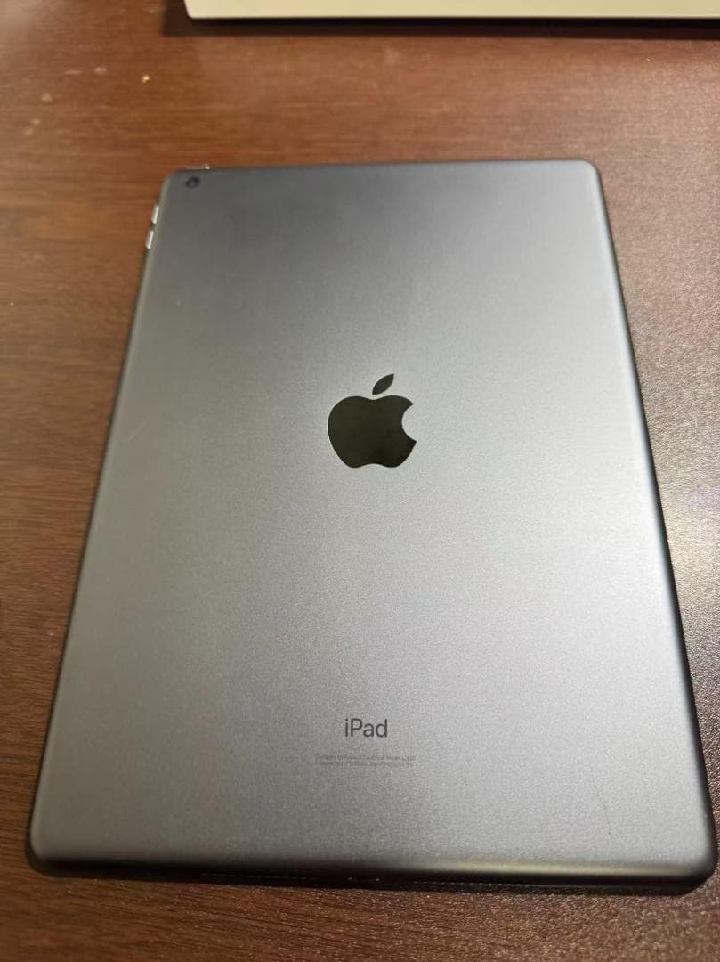 Apple iPad (第9世代) 256GB Wi-Fi
