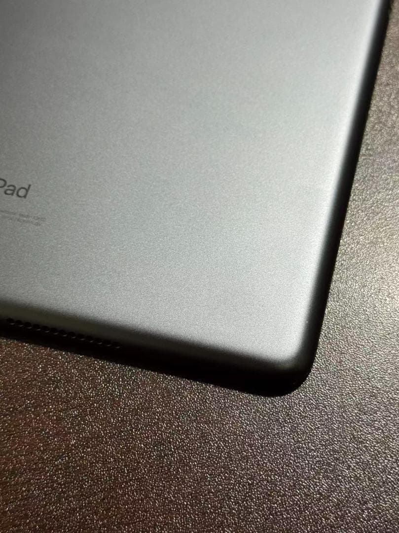 Apple iPad (第9世代) 256GB Wi-Fi