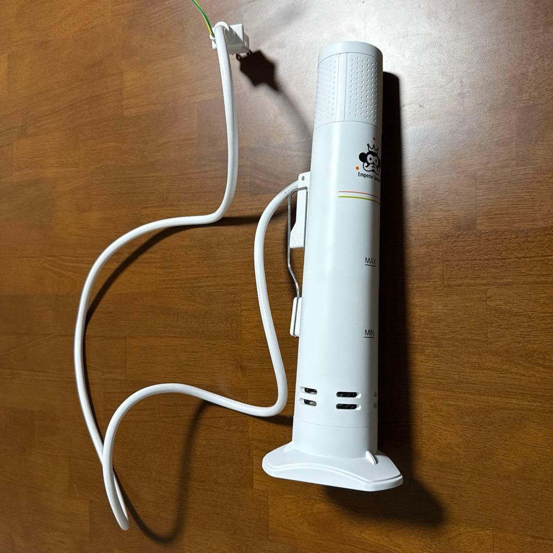 み*こ様 低温調理器 エンペラータマリン