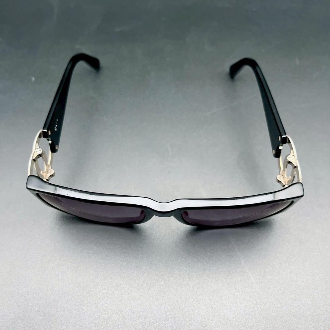 ゆ*ぺ様 CHANEL archive sunglasses coco eyew