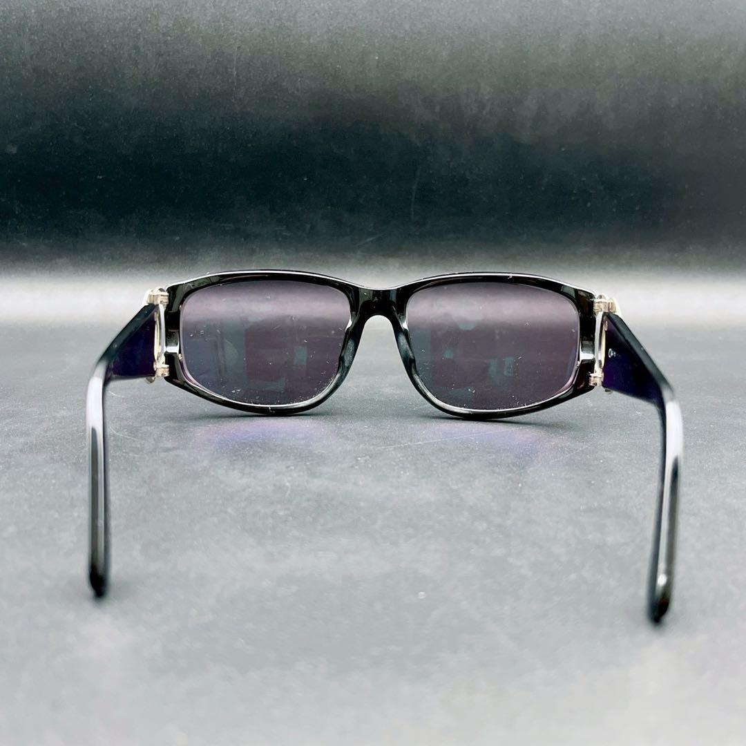 ゆ*ぺ様 CHANEL archive sunglasses coco eyew