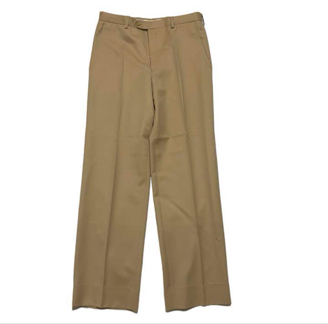 【美品】正規品　Christian Dior ベージュスーツ　セットアップ