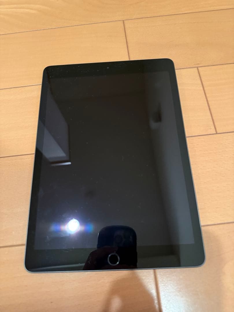 M*G様 Apple iPad 第8世代 128GB WiFiモデル タブレット