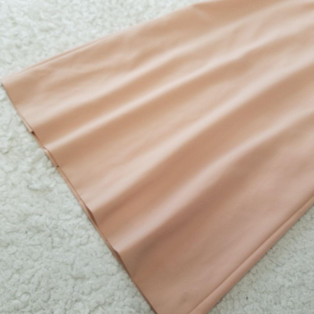 美品✨フォクシー DRESS LA FOIRE バックプリーツ ワンピース