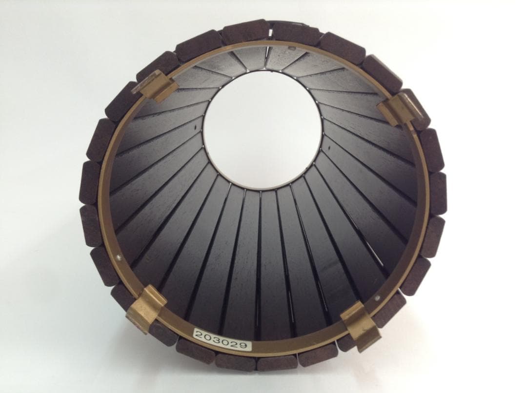 カリモク 傘立て アンブレララック 樽型 インテリア 約20×50cm